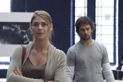 Lucidité passagère