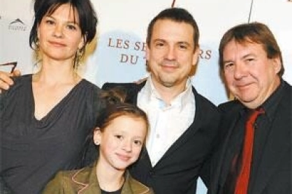 Les sept jours du talion