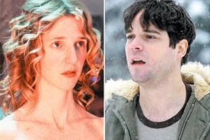 Romaine par moins 30