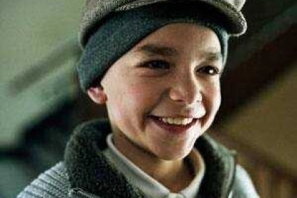 Oscar et la dame rose