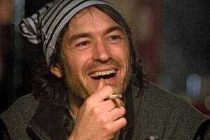 Dédé à travers les brumes