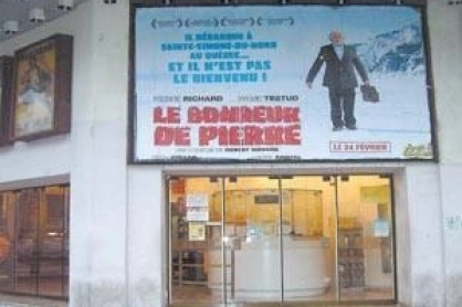 Le bonheur de Pierre