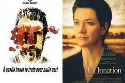La donation