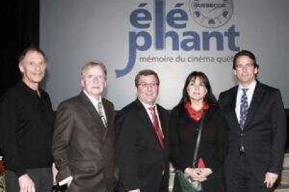 Présentation de Maria Chapdelaine