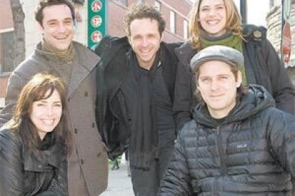 Lucidité passagère