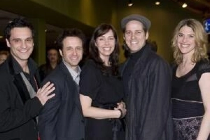 Lucidité passagère