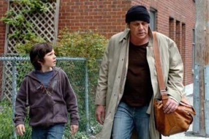 Un cargo pour l'Afrique