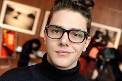 Xavier Dolan