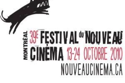 39e Festival du nouveau cinéma