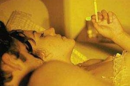 Les amours imaginaires