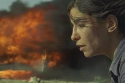 Incendies