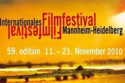 International Filmfestival Mannheim-Heidelberg