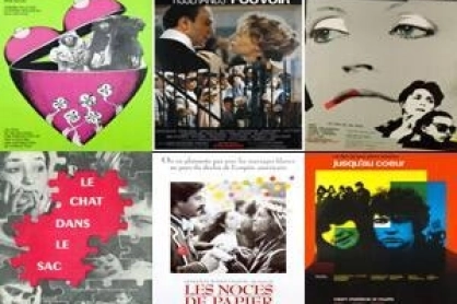 Nouveaux films sur illico