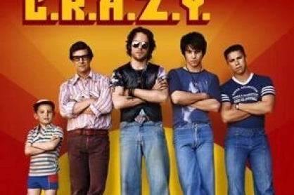 C.R.A.Z.Y.