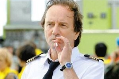 Piché : entre ciel et terre