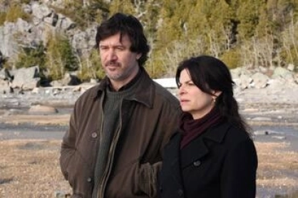 Trois temps après la mort d'Anna