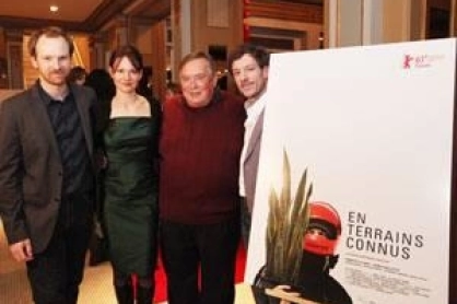 Rendez-vous du cinéma québécois