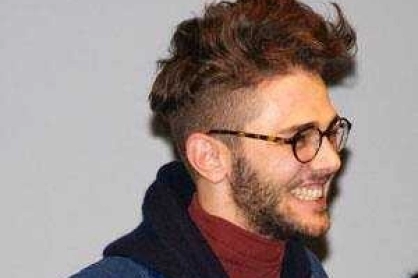 Xavier Dolan
