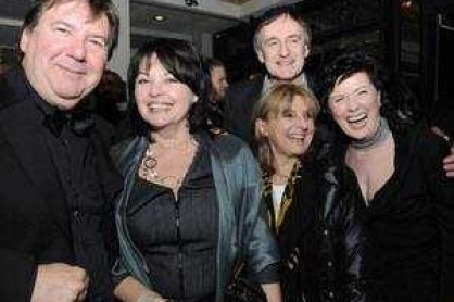 Le déclin de l'empire américain