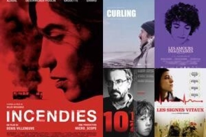 13e soirée des Jutra