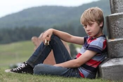 Frisson des collines