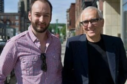 La grande séduction