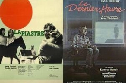 Le dernier havre la piastre