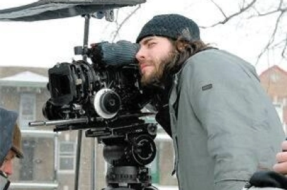 The Kate Logan Affair