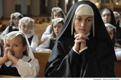 Pour l'amour de Dieu