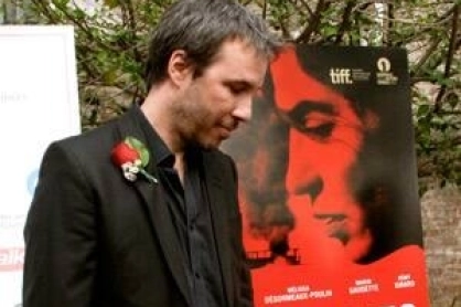 Denis Villeneuve