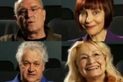 Confidences et chuchotements