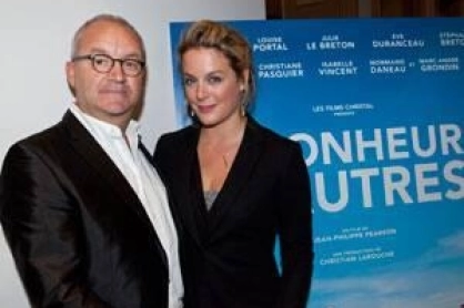 Le bonheur des autres