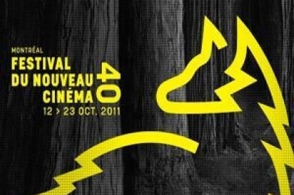Festival du Nouveau Cinéma