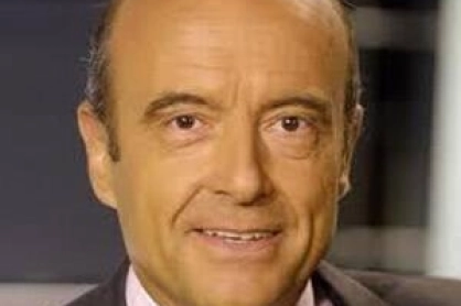 Alain Juppé
