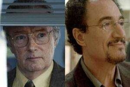 <i>Le vendeur</i> et <i>Monsieur Lazhar</i> encore primés