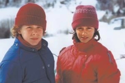 La guerre des tuques