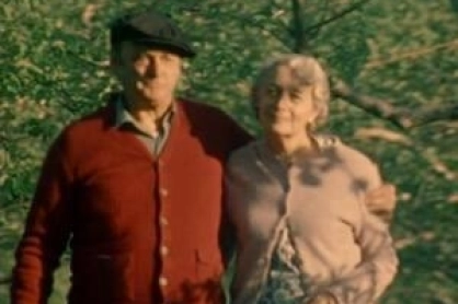 Les dernières fiançailles