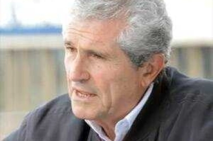 Claude Lelouch
