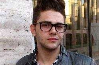 Xavier Dolan