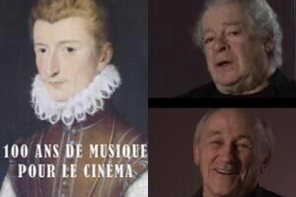 100 ans de musique pour le cinéma