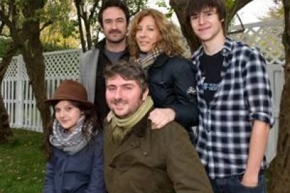 Avant que mon coeur bascule