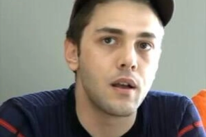 Xavier Dolan