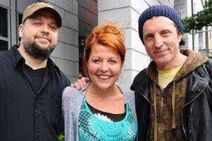 J'espère que tu vas bien