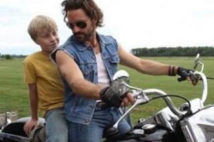 Frisson des collines