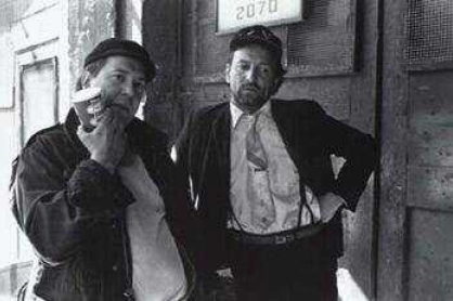 Dans le ventre du dragon