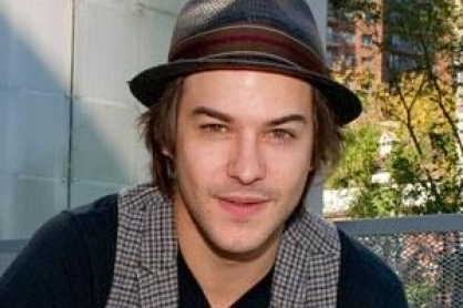 Marc-André Grondin