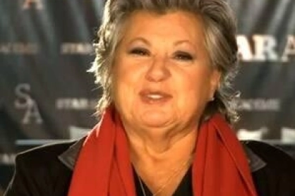 Ginette Reno