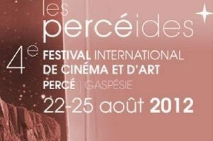 Percéides 2012
