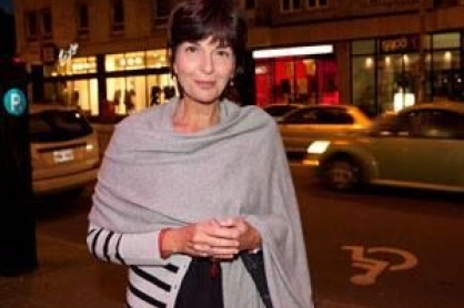 La mise à l'aveugle