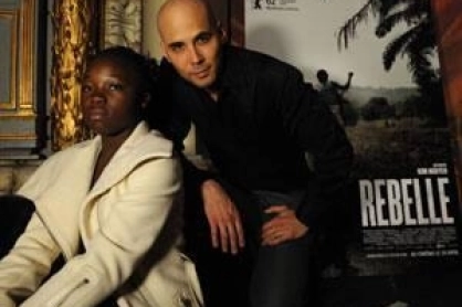 Rebelle
